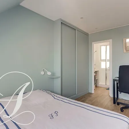 Edelweis, F2 Saint Dominique Apartamento *
