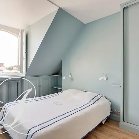 Apartamento Edelweis, F2 Saint Dominique *