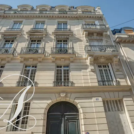 Apartamento Edelweis, F2 Saint Dominique *
